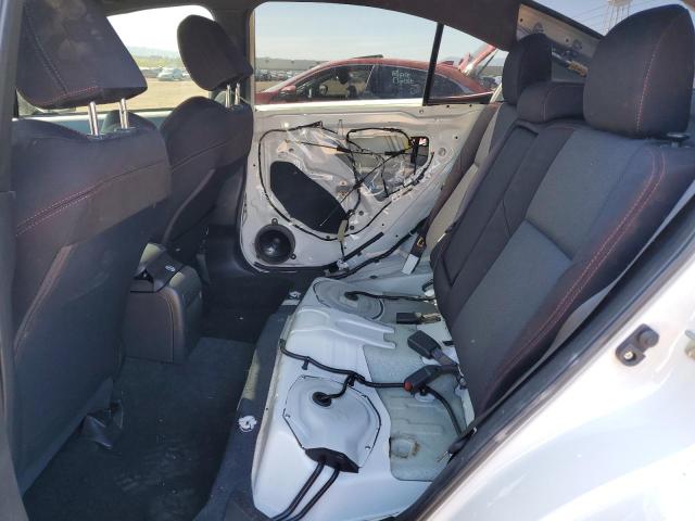 JF1VA1C60M9800460 Subaru Wrx Premium