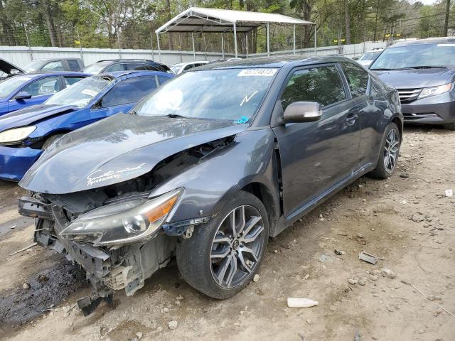 2014 Scion tC 