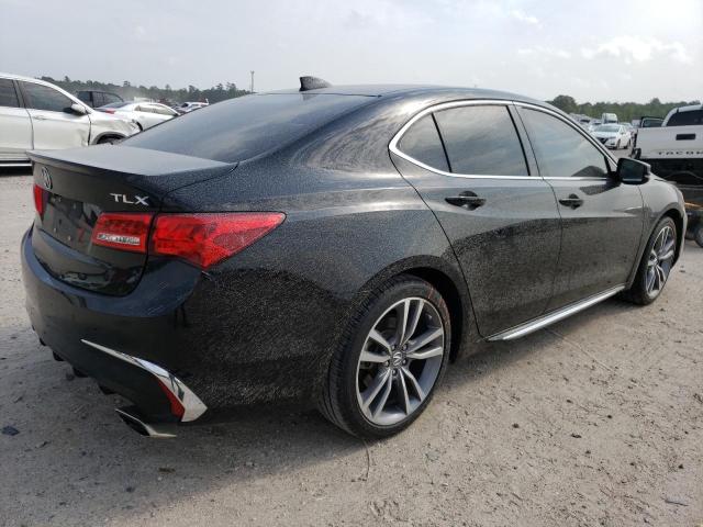 2019 ACURA TLX ADVANC 19UUB2F86KA009949