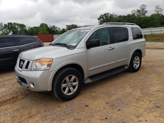 2014 Nissan Armada SV