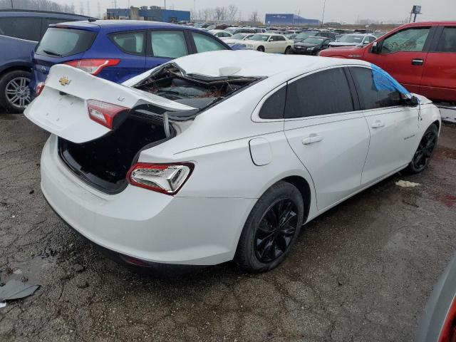 1G1ZD5ST5KF119896 | 2019 CHEVROLET MALIBU LT