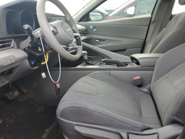 2022 HYUNDAI ELANTRA SE 5NPLL4AG1NH061066