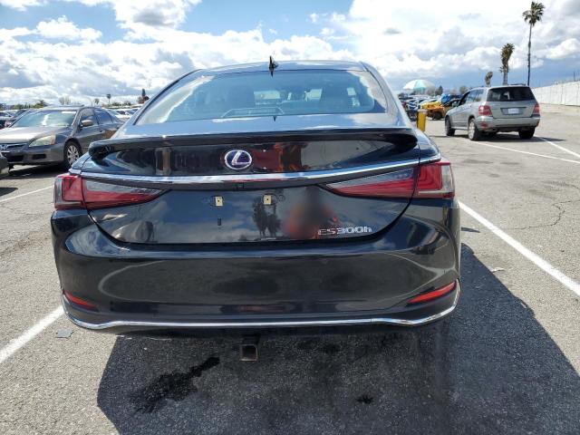 2021 LEXUS ES 300H LU 58AEA1C13MU012143