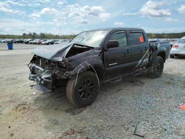 2012 Toyota Tacoma 