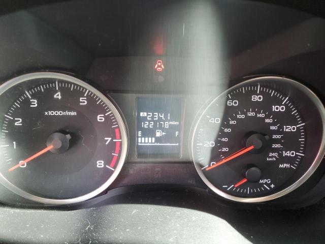 JF2GPABC4H8213555 Subaru Crosstrek Premium