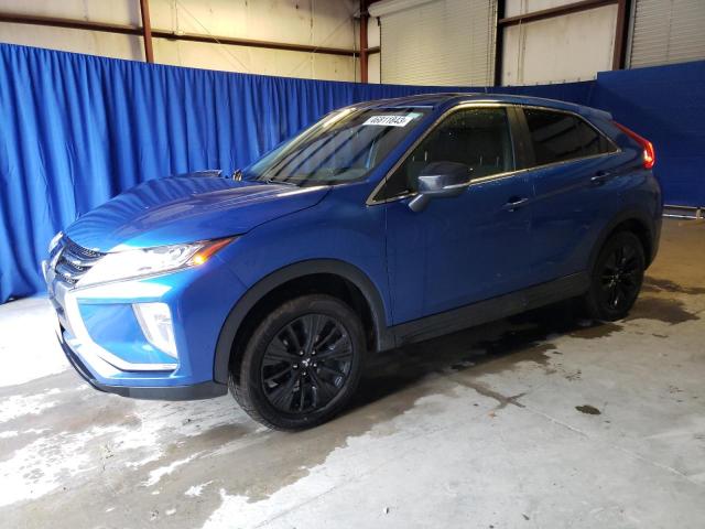 2019 Mitsubishi Eclipse Cross LE