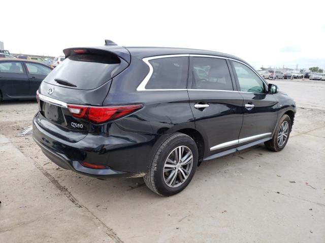 5N1DL0MN9LC500882 Infiniti QX60 LUXE 3