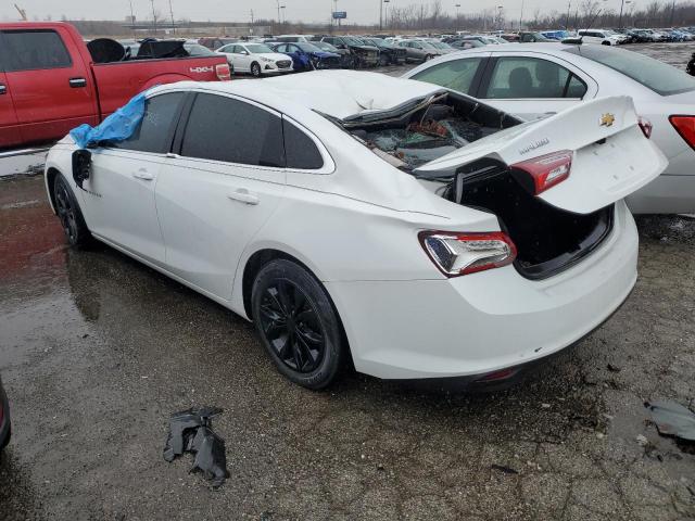 1G1ZD5ST5KF119896 | 2019 CHEVROLET MALIBU LT