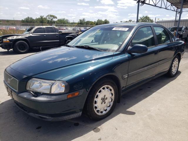 1999 Volvo S80 