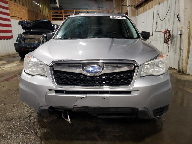 2015 SUBARU FORESTER 2 - JF2SJABC6FH474050