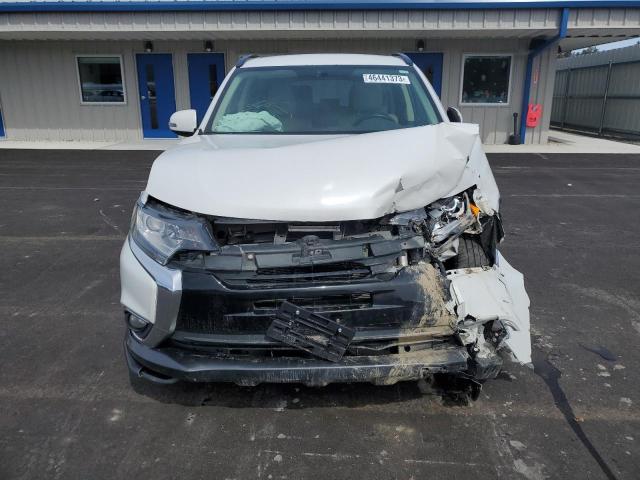 JA4AZ3A35GZ016828 Mitsubishi Outlander Se