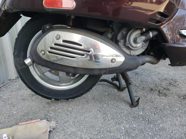 2013 VESPA GTS 300 SU - ZAPM459L4D5901153