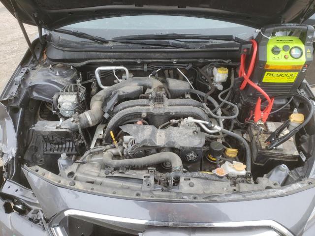 4S4BSANC6K3226469 Subaru Outback 2.5i Limited