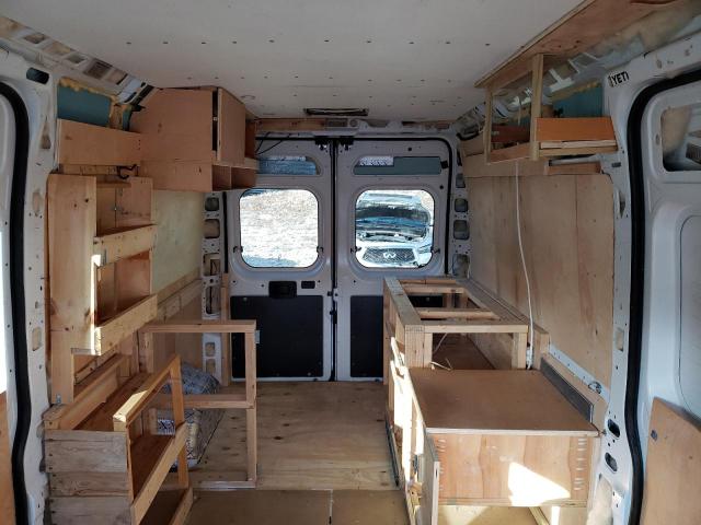 2017 RAM PROMASTER - 3C6TRVDG0HE551093