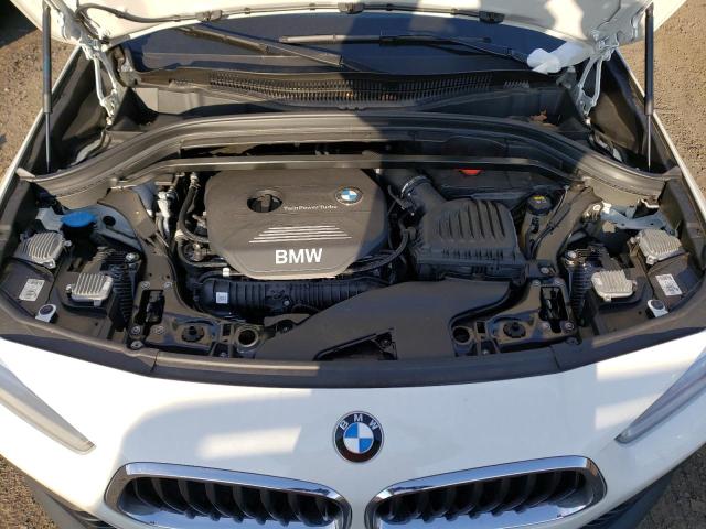 2018 BMW X2 XDRIVE2 - WBXYJ5C36JEF78651