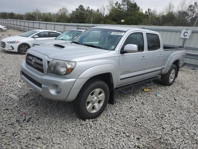 2009 Toyota Tacoma 