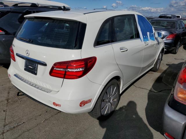 2017 MERCEDES-BENZ B 250E WDDVP9AB3HJ015304
