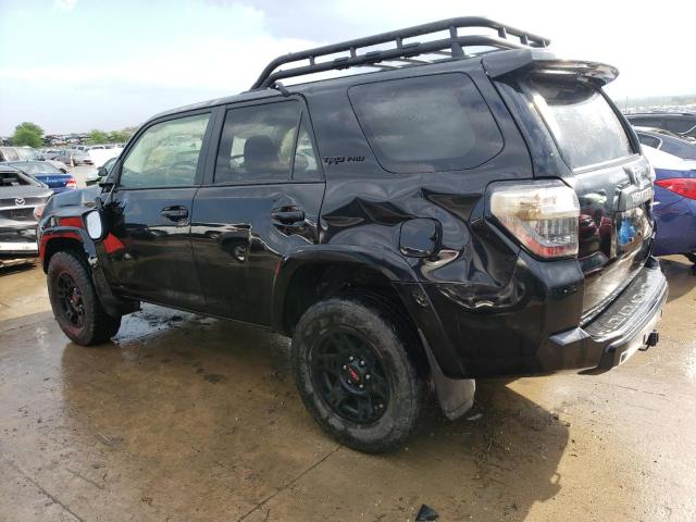 JTEBU5JR2K5726516 | 2019 TOYOTA 4RUNNER SR