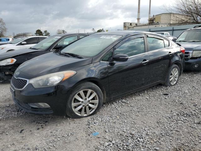 2015 Kia Forte EX