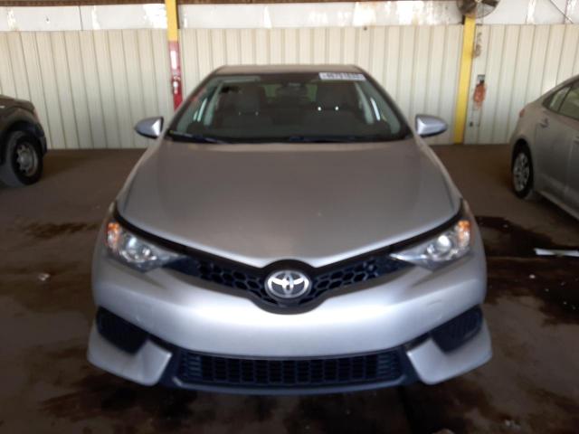 2018 TOYOTA COROLLA IM - JTNKARJE0JJ560399
