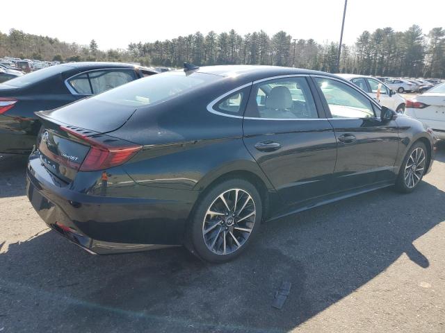 2021 HYUNDAI SONATA LIM - KMHL34J21MA154854