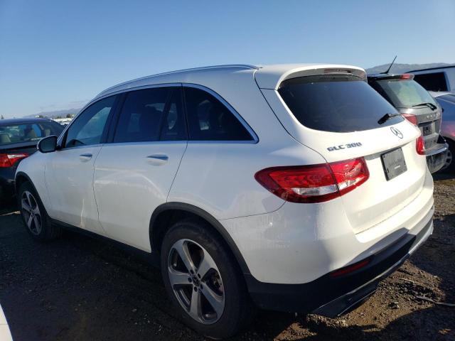 WDC0G4KB7KV173211 Mercedes-Benz Glc 300 4matic
