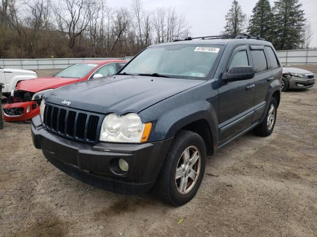 2007 Jeep Grand Cherokee Laredo