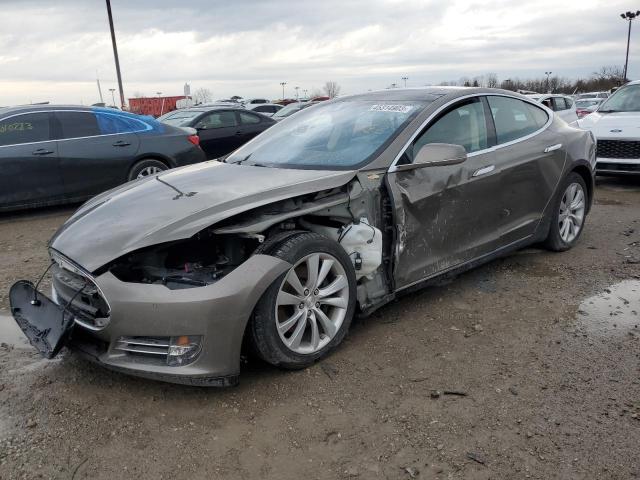 2015 Tesla Model S 85D