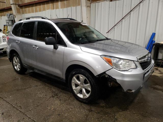 2015 SUBARU FORESTER 2 - JF2SJABC6FH474050