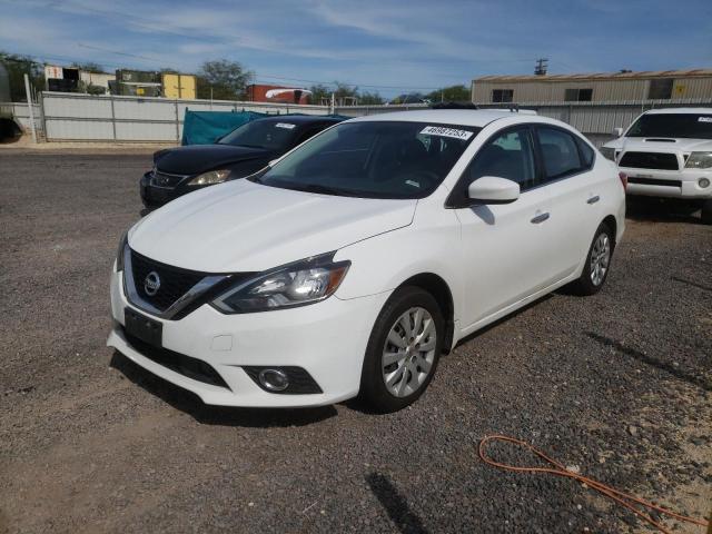 3n1ab7ap1jy317525 nissan sentra s 2018