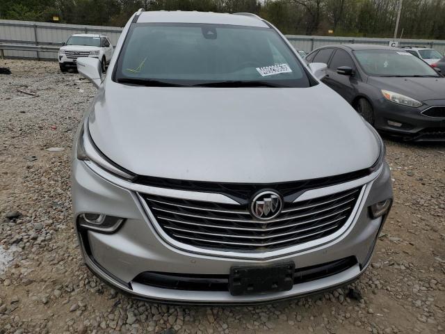 2022 BUICK ENCLAVE PR - 5GAEVBKW7NJ132034