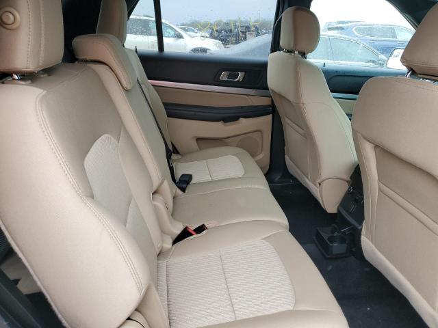 1FM5K8B8XGGC92738 Ford EXPLORER