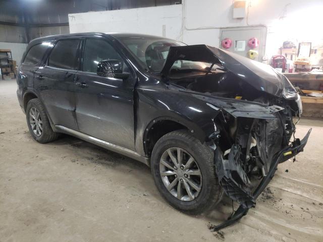 2018 DODGE DURANGO SS 1C4SDJFT2JC474343