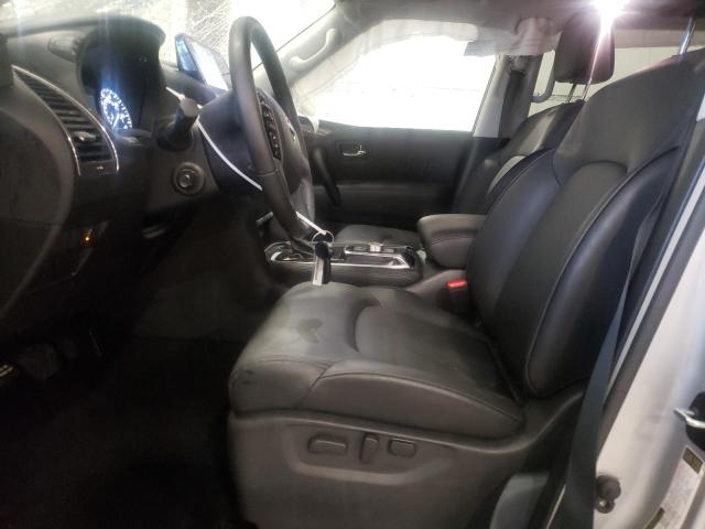 2022 NISSAN ARMADA S JN8AY2AD0N9678460