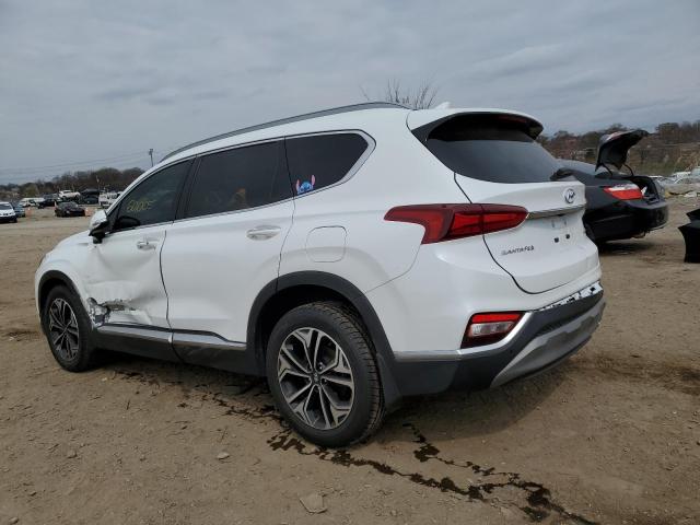 2019 HYUNDAI SANTA FE L - 5NMS5CAA2KH129802
