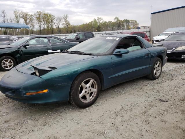 1997 Pontiac Firebird 