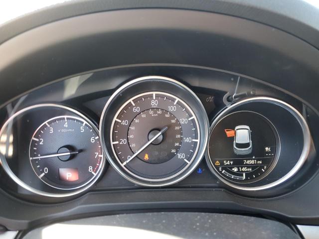 JM3KFACL6H0115868 Mazda Cx-5 Touring