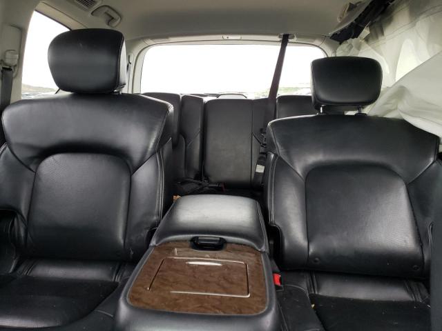 JN8AZ2NE9G9125440 Infiniti QX80