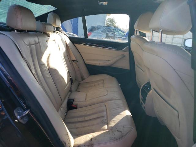 WBAJE5C3XHG478239 BMW 540 I