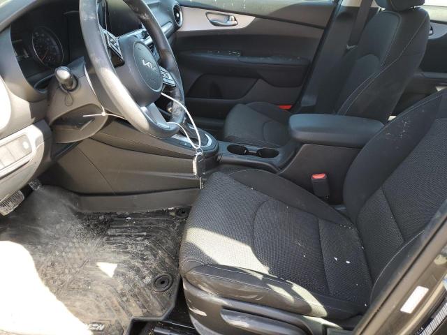 3KPF24AD6NE441630 KIA FORTE FE