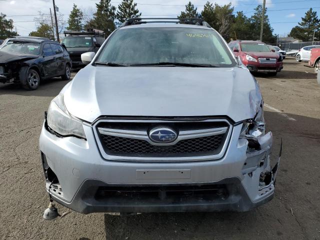 JF2GPABC4H8213555 Subaru Crosstrek Premium