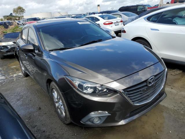 3MZBM1W73FM155524 Mazda 3 Grand Touring