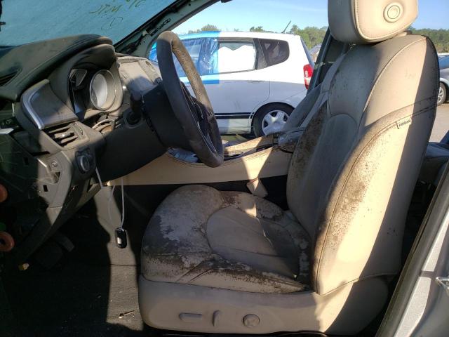 2019 BUICK ENVISION P - LRBFXBSA5KD016115