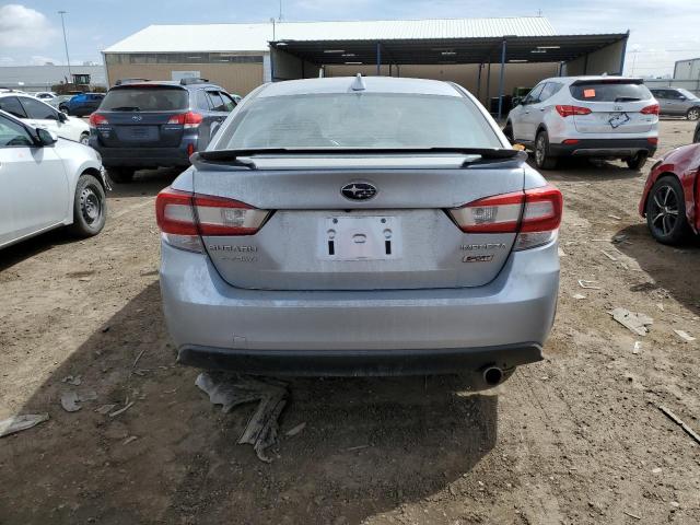 4S3GKAL63L3614767 Subaru Impreza Sport