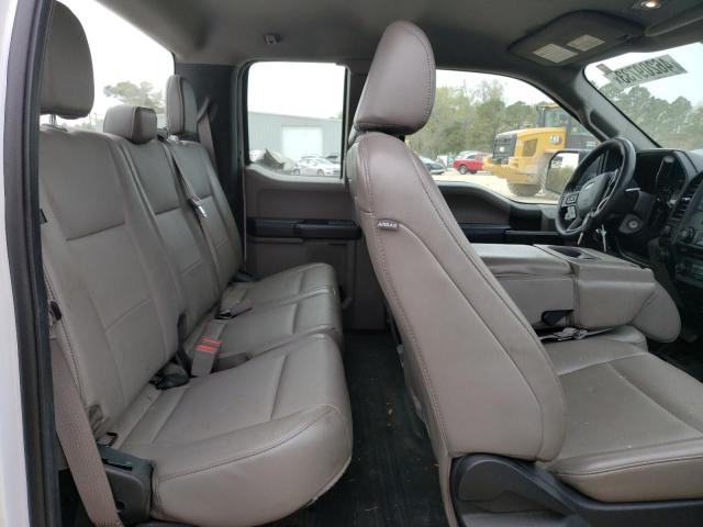 2018 FORD E-150 1FTFX1E5XJKC90513