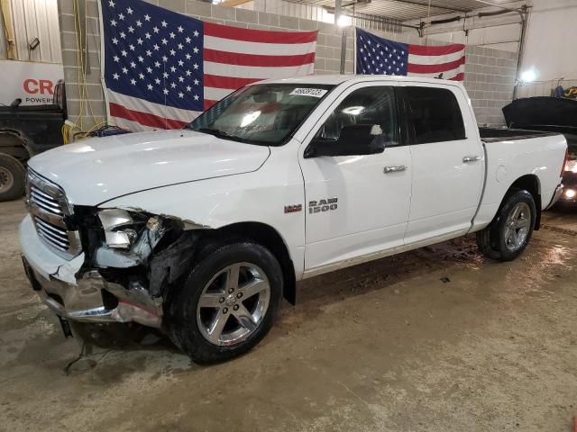 2013 Ram 1500 SLT