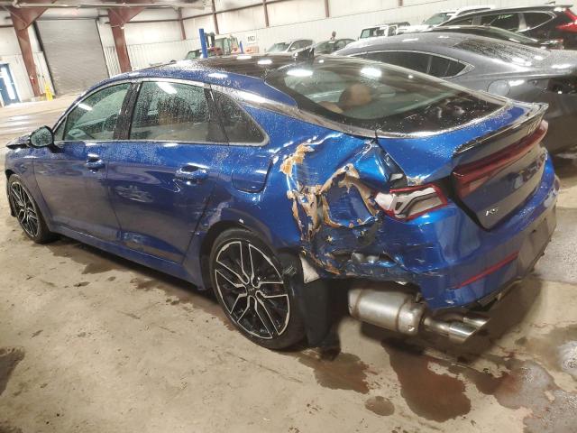 2022 KIA K5 GT - 5XXG44J89NG094769