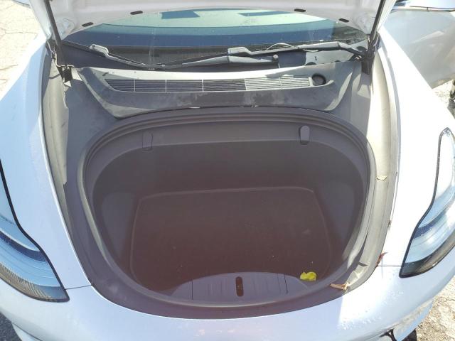 5YJ3E1EBXKF450967 Tesla MODEL 3