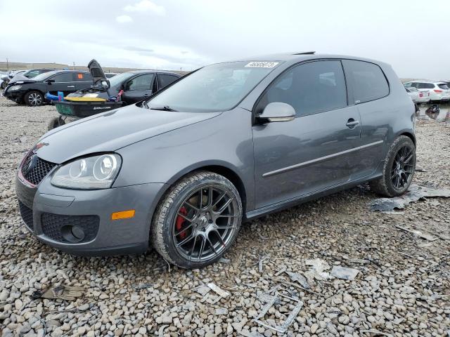 2007 Volkswagen New GTI 