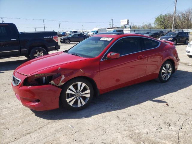 2009 Honda Accord Coupe EX-L